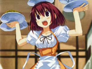 Картинка аниме toradora