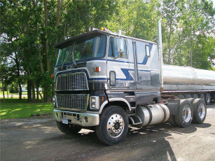 Картинка автомобили ford trucks