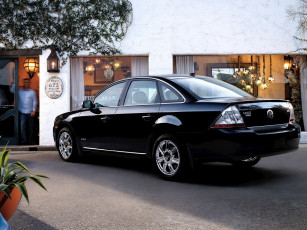 Картинка автомобили mercury