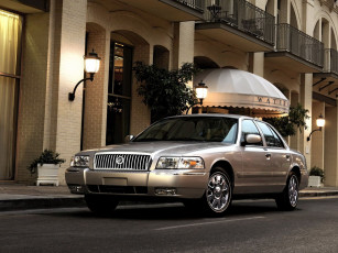 Картинка автомобили mercury