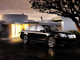 Картинка автомобили mercury