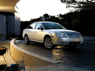 Картинка автомобили mercury