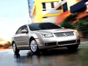 Картинка автомобили mercury