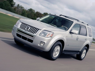 Картинка автомобили mercury