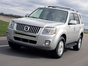 Картинка автомобили mercury