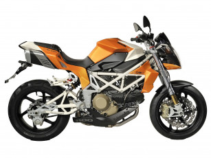Картинка bimota db6 delirio мотоциклы