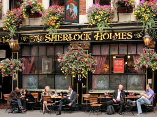 Картинка города здания дома