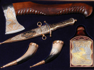 Картинка оружие холодное