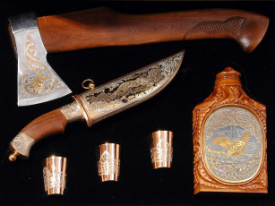 Картинка оружие холодное