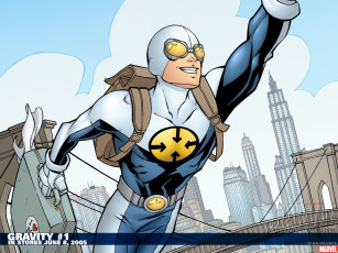 Картинка рисованные комиксы