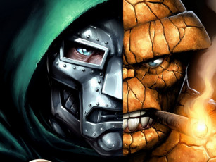 Картинка рисованные комиксы