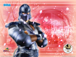 Картинка virtua fighter evolution видео игры