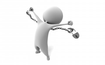 Картинка 3д графика creatures существа