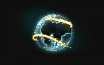 Картинка космос арт