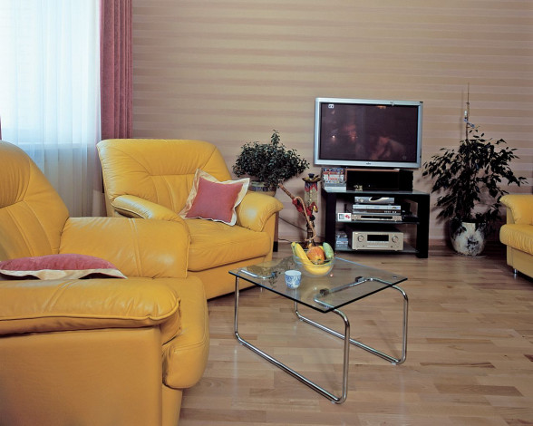 Обои картинки фото интерьер, гостиная