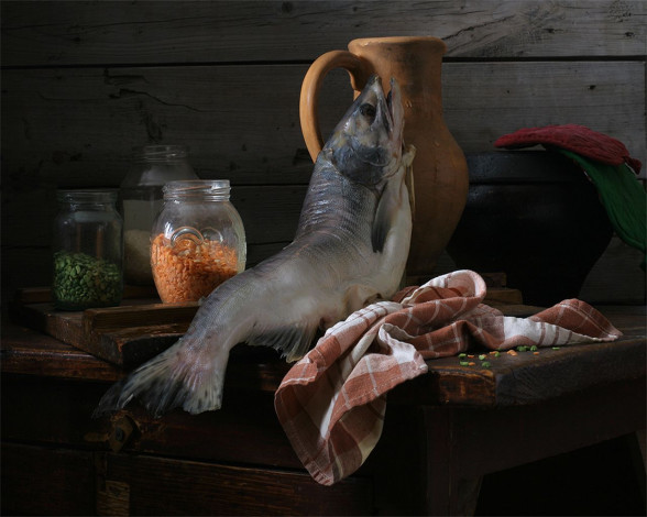 Обои картинки фото ира, быкова, еда, натюрморт