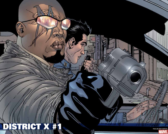 Обои картинки фото рисованные, комиксы