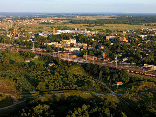 Обои картинки фото города, пейзажи