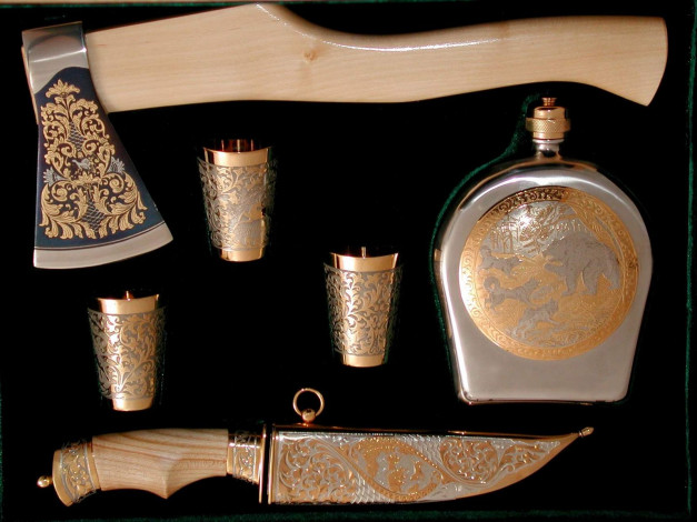 Обои картинки фото оружие, холодное