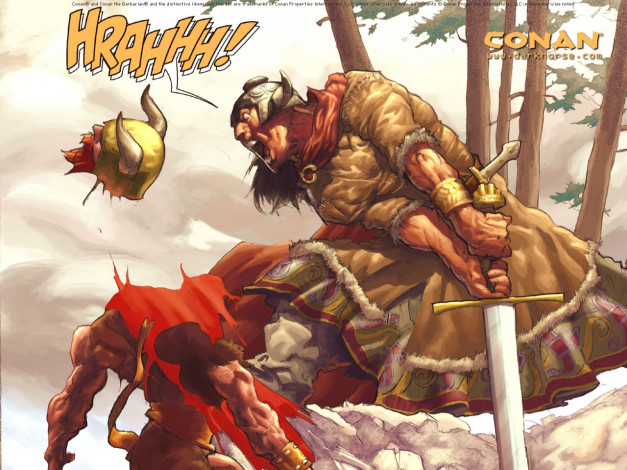 Обои картинки фото рисованные, комиксы