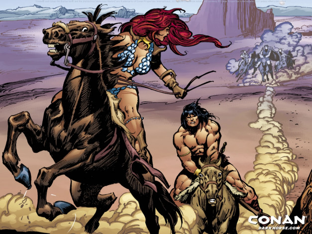 Обои картинки фото рисованные, комиксы