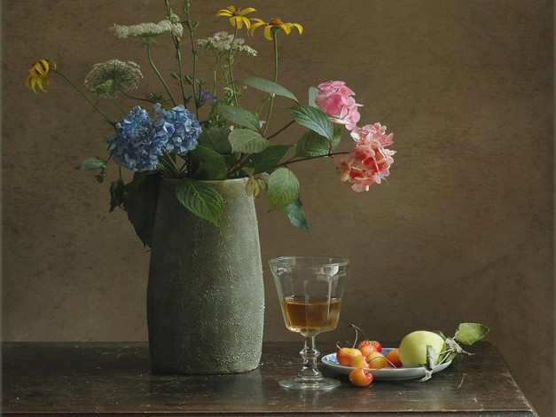 Обои картинки фото victoria, dumesh, еда, натюрморт