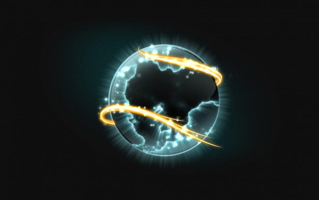 Обои картинки фото космос, арт