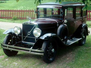 Картинка автомобили классика