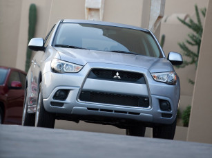 Картинка автомобили mitsubishi