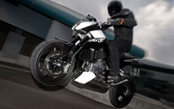 Картинка мотоциклы ktm