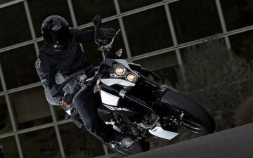 Картинка мотоциклы ktm