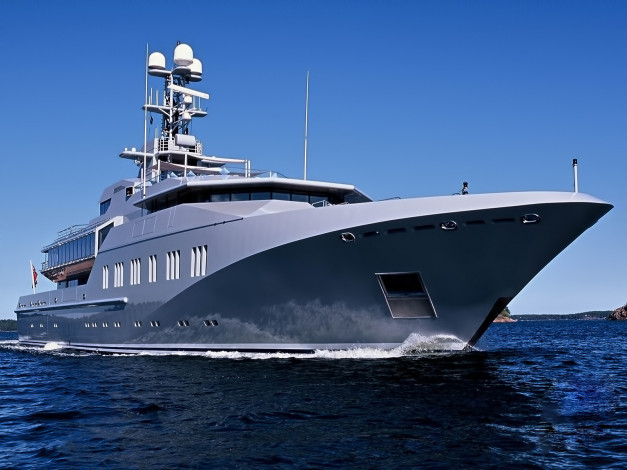 Обои картинки фото корабли, Яхты