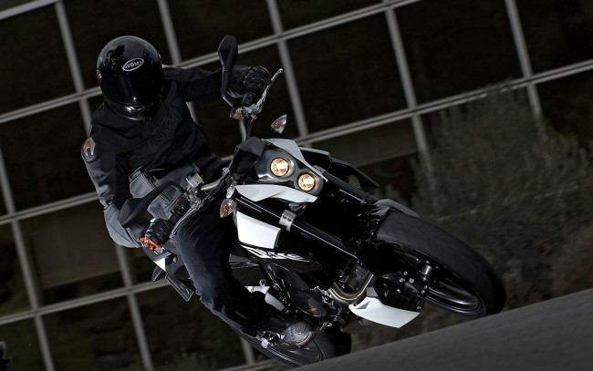 Обои картинки фото мотоциклы, ktm