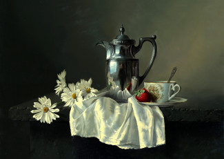 Картинка алексей антонов рисованные пчела насекомое