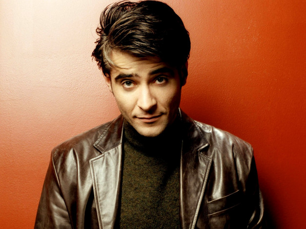 Обои картинки фото goran, visnjic, мужчины, актер