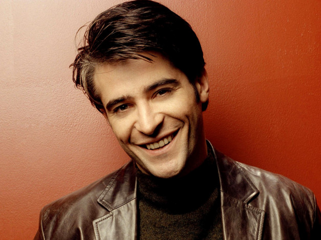 Обои картинки фото goran, visnjic, мужчины, актер