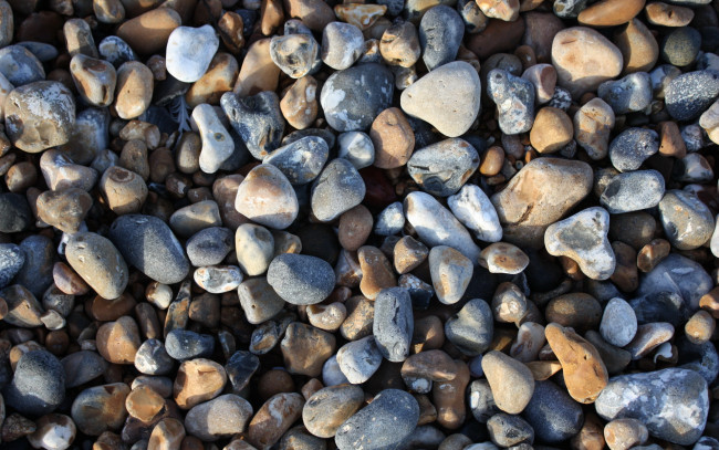 Обои картинки фото природа, камни, минералы, серый, мелкий