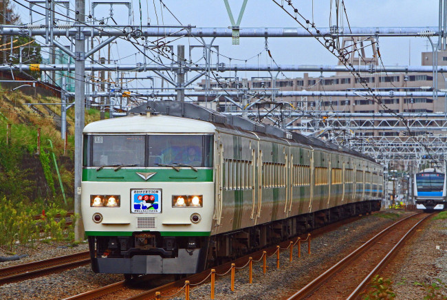 Обои картинки фото техника, электрички, электричка