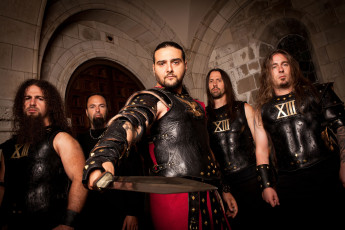 обоя ex, deo, музыка, группа