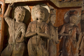 Картинка разное религия скульптура