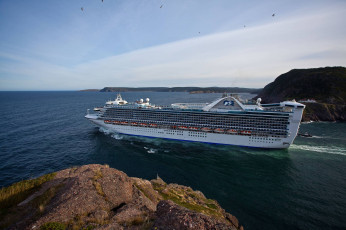 Картинка корабли лайнеры круиз вода