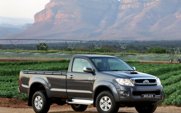 Картинка автомобили toyota авто