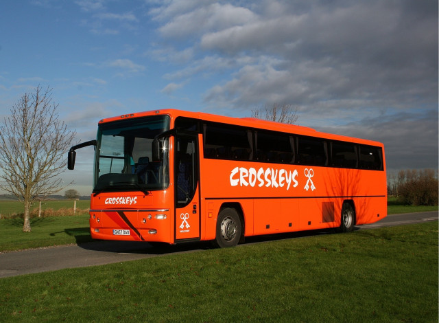 Обои картинки фото автомобили, автобусы, автобус