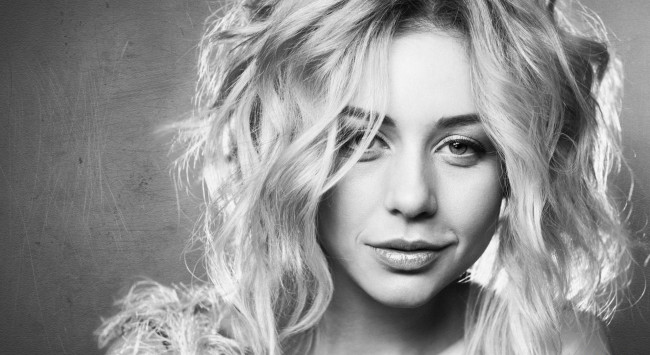 Обои картинки фото 23233, музыка, тина, кароль