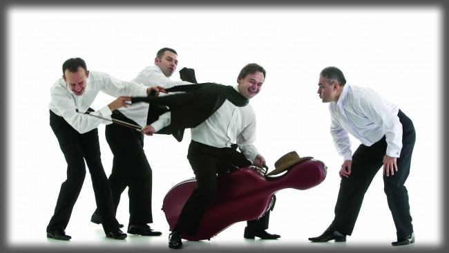 Обои картинки фото grupa, mocarta, музыка, группа