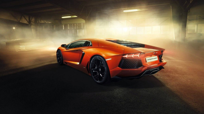 Обои картинки фото lamborghini, автомобили, скорость, красота, стиль, автомобиль, изящество