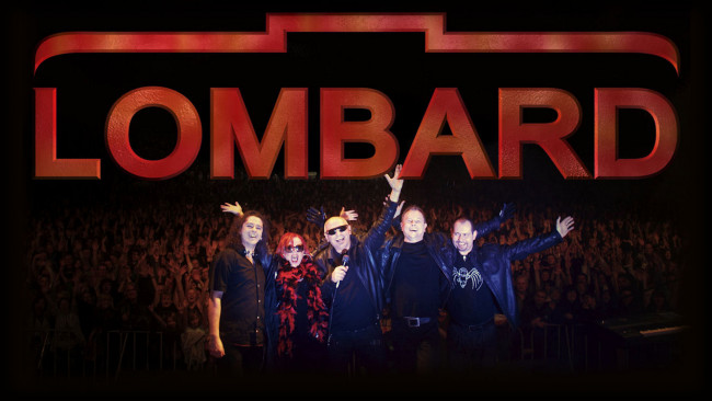 Обои картинки фото lombard, музыка, группа
