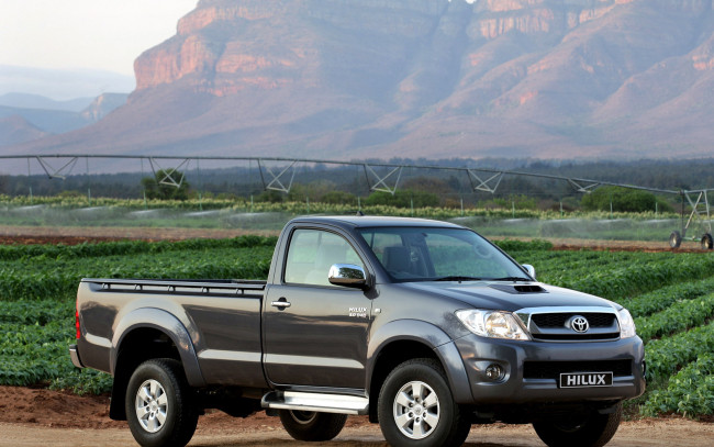 Обои картинки фото автомобили, toyota, авто