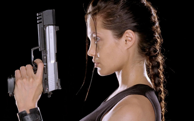 Обои картинки фото Angelina Jolie, девушки, , , актриса