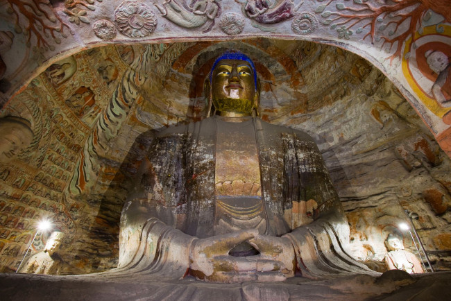 Обои картинки фото разное, религия, скульптура